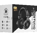 Игровые наушники ONEODIO Studio Pro 10 черный