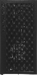 Компьютерный корпус Accord ACC-EL1B TG черный без БП ATX 2xUSB2.0 1xUSB3.1 audio, вид 14