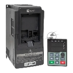 Преобразователь частоты 2.2/4кВт 1х230В VECTOR-100 PROxima EKF VT100-2R2-1B, вид 29