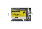 Чип к картриджу Lexmark E360DN/E460DN (Hi-Black) new, 9K