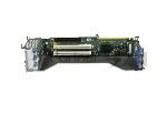 Плата расширения портов (2шт. PCI-X 64-bit/133MHz 1шт. x8 PCIe) HP DL380G5 (O)