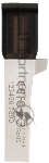 Флешка USB Transcend JetFlash 890S (TS128GJF890S), 128Gb, USB 3.1/Type-C, R/W 70/25, темно-серый, вид 8