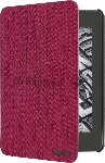 Чехол Hama для Kindle Paperwhite 4 Tayrona полиуретан красный (00188417)