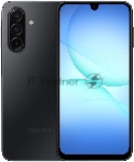 Смартфон Samsung Galaxy A17 SM-A175F, 8/256Gb, черный