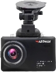 Видеорегистратор с радар-детектором Artway MD-110 GPS, вид 2