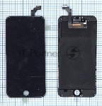 Дисплей для Apple iPhone 6 Plus черный