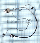 Шлейф матрицы для ноутбука Dell Inspiron 15 5565 5567 без тачскрина