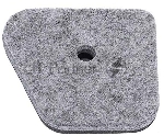 Фильтр воздушный Stihl MS 87/90/100/130/310 102124
