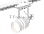 Светильник Ambrella light XT6601082 WH/SWH/FR белый/белый песок/белый матовый MR16 GU10 (C6601, N6235)