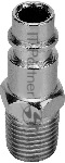 Ударный пневмогайковерт Denzel IW860, 1/2", 7000 об/мин, 868 Нм, вид 30