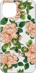 Чехол (клип-кейс) Gresso Air для Apple iPhone 12/12 Pro прозрачный/рисунок gr17aaae9069