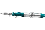 Паяльник Kraftool 55504-H3 газовый 70Втмакс.t=1300, вид 6