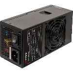 Блок питания Accord ACC-TFX500, 500Вт, 500Вт, 80 PLUS белый, 80мм, черный, вид 4