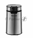 Кофемолка Redmond CG-804 серый/металл