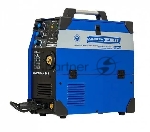 Сварочный полуавтомат AURORA PRO OVERMAN 205 (MIG/MAG+MMA)