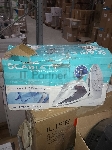 (Б/У) Утюг SCARLETT SC-SI30K40 WHITE / GREY [Cм.описание!]