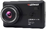 Видеорегистратор с радар-детектором Artway MD-110 GPS