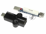 Тестер USB для внешних аккумуляторов 5V-7,4V  0-5,1A Juwel J7-d