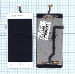 Дисплей для OPPO Neo 5 (2015) белый