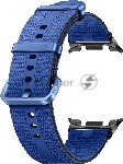 Ремешок Samsung Galaxy Watch ET-SOL33LNEGRU для Galaxy Watch 8/8 Classic синий, вид 3