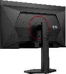 Монитор 27" AOC Q27G4ZDR QD-OLED 2560x1440, 240 Гц, 0.03 мс, 16:9, 400 кд/м², 2xHDMI, DisplayPort, USB Type-C, Flicker Free, Low Blue Light, черный, вид 14
