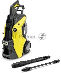 Минимойка Karcher K 7 Power Flex 3000Вт (1.317-300.0), вид 7