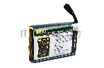 Наборы инструмента FIT 65137 29 шт. (отвертки, биты, ключи HEX, пассатижи), вид 5