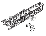 Узел предподачи бумаги Kyocera TA3510i в сборе (302MV94061) PARTS PRIMARY FEED ASSY SP