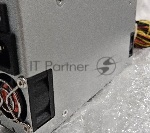 (Из ремонта, рабочий, гарантия 14 дней) Серверный БП 800W ExeGate <ServerPRO-1U-800ADS> APFC, унив. для 1U, 24pin,2x(4+4)pin,5xSATA,4xIDE