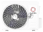 Наружный блок сплит-системы Fujimitsu FR-09SBST1/OUT 9000 BTU, 25 м², охлаждение, обогрев, осушение