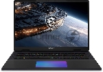 Ноутбук MSI Titan 18 HX A2WJ-1049RU/18"/IPS/Intel Core Ultra 9 290HX Plus/64Gb/2Tb SSD/NVIDIA GeForce RTX 5090 24Gb/Windows 11/черный/3.6kg