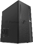 Компьютер IRU Planio 310H6SC MT i3 12100F (3.3) 8Gb SSD256Gb GT610 2Gb Windows 11 Pro GbitEth 230W черный (2153491)