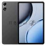 Планшет Oscal Pad 100 12", 6Gb, 256Gb, 4G LTE и Wi-Fi, Android 15, серый