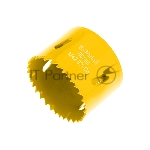 Коронка Bimetal 60 мм Kranz 