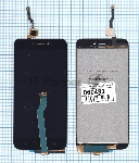 Дисплей для Xiaomi Redmi 5A черный