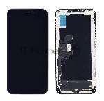 Дисплей для Apple iPhone XS MAX в сборе с тачскрином (INCELL) черный