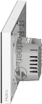 Панель управления Aqara S1 Plus (MP-K03D), вид 2