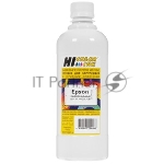 Контейнер с чернилами Hi-Black (HB-103C) для Epson L3100/3101/3110/3150, C13T00S24A, C, 70ml