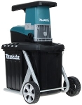 Садовый измельчитель Makita UD2500, вид 4