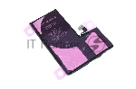 Аккумулятор JCID для Apple iPhone 15 Pro с привязкой и верификацией 3274mAh