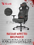 Кресло A4Tech Bloody GC-660 серый, ткань, вид 23