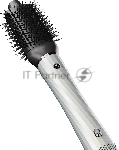 Фен-щетка Haier HHS-606 белый, 1200 Вт, ионизация, 38/64 мм, вид 17