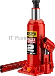 Домкрат STAYER 43160-2_z01 гидравлический бутылочный red force 2т 181-345мм, вид 12