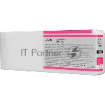 Картридж струйный Epson C13T636300 пурпурный (700 мл) для Stylus 7700, 7890, 7900, 9700, 9890, 9900, WT7900