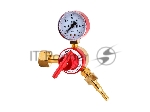 Редуктор СВАРОГ БПО-5М (LR-137A)пропановый
