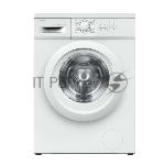 Стиральная машина Centek CT-1903 белый, загрузка фронтальная 7 кг, 1000 об/мин, Класс A++