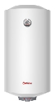 Водонагреватель электрический Thermex Nova 100 V белый, накопительный, 100 л, 2 кВт, настенный, вертикальный, бак с покрытием из биостеклофарфора