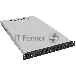 Серверный корпус ExeGate Pro EX288496RUS 1U650-04 (RM 19", высота 1U, глубина 650, БП 1U-800ADS, USB)