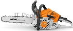 Бензопила Stihl MS 182 14" 1600Вт 2.2 л.с. дл.шины: 14" (35 см) (11302000541P)