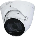 Камера видеонаблюдения Dahua DH-IPC-HDW1431TP-ZS-S4, IP, 4 Мп, 2.8-12 мм, белая